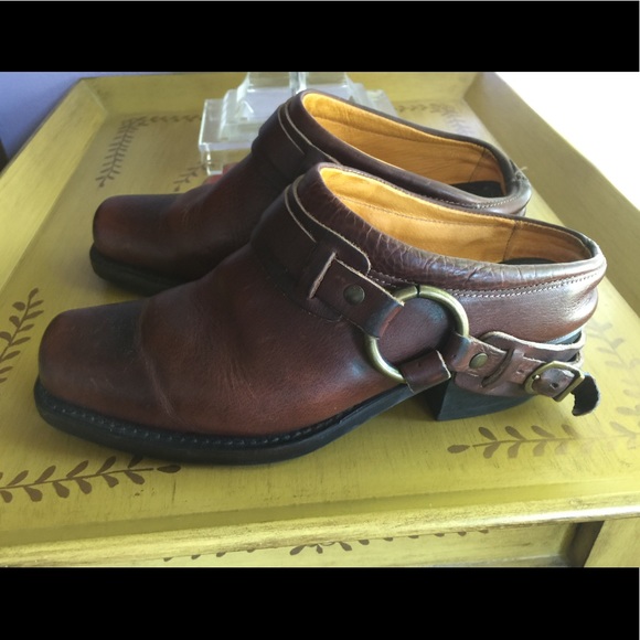 Frye boots - Picture 4 of 4